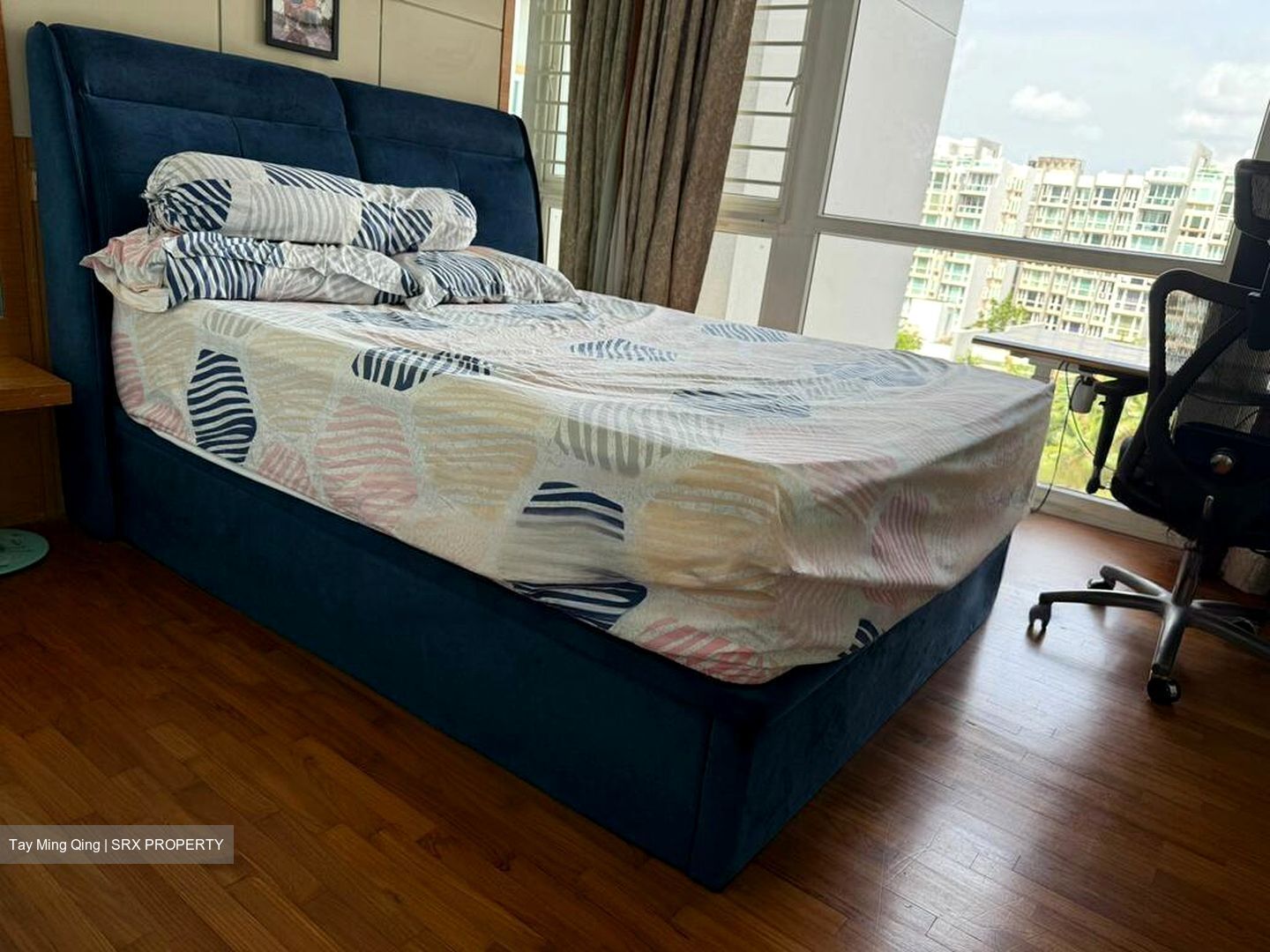Changi Rise Condominium (D18), Condominium #479740681